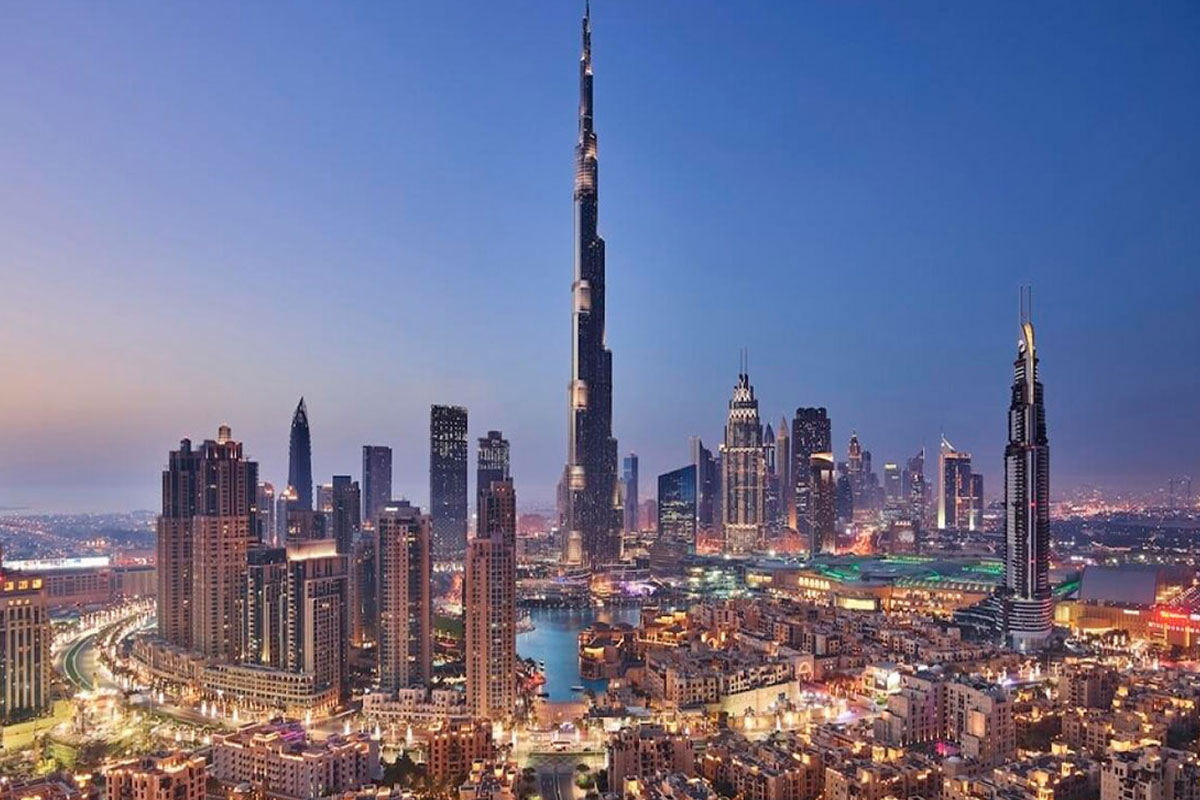 Dubai: New Property Launches Surge as Homeownership Demand Rises Image