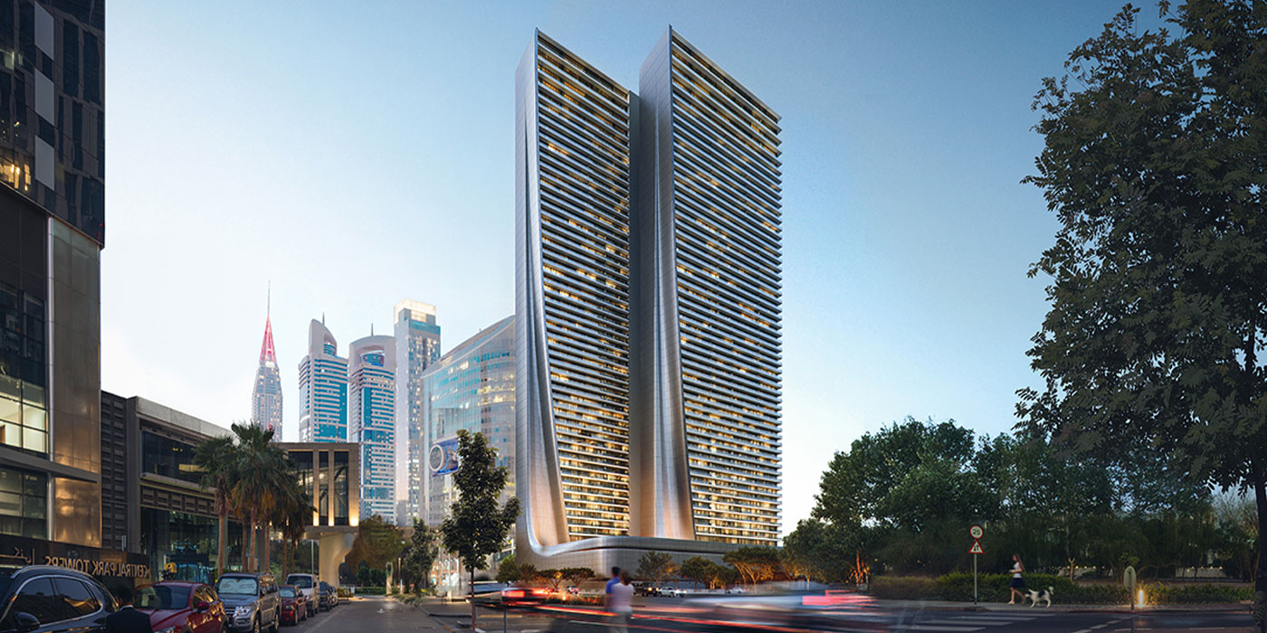 Akala Hotel and Residences