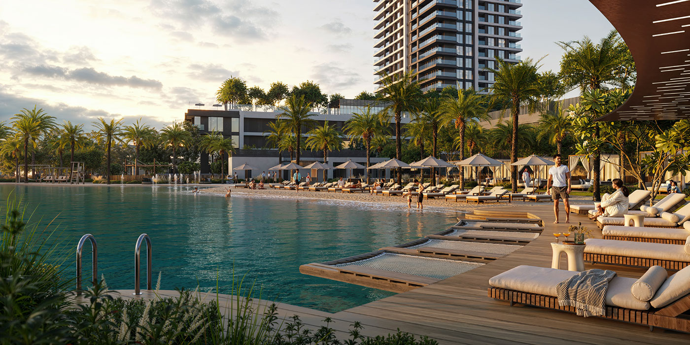 Albero by Emaar