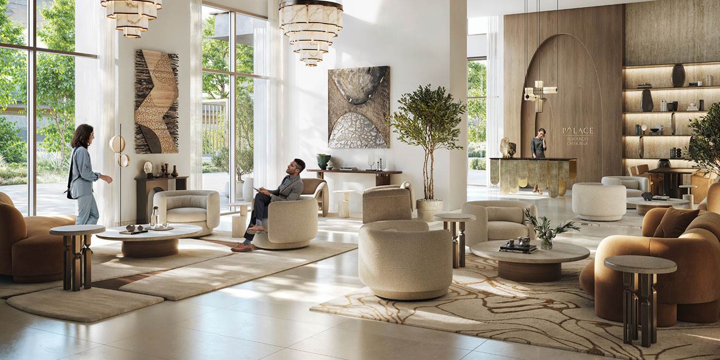 Albero by Emaar image 2