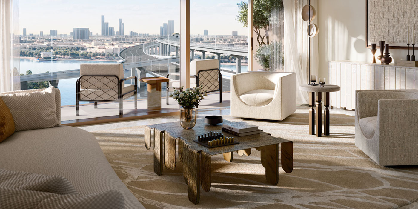 Albero by Emaar image 3