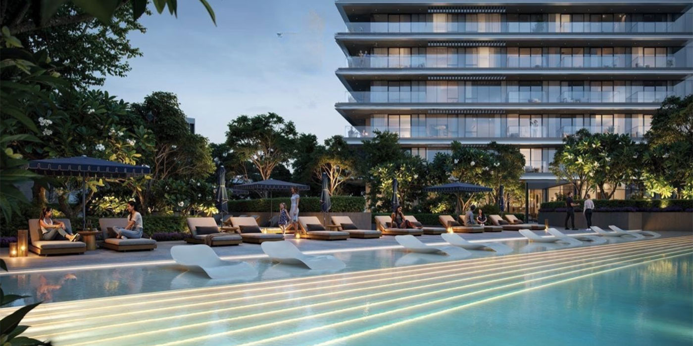 Albero by Emaar image 4