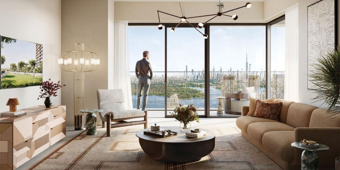 Albero by Emaar image 5