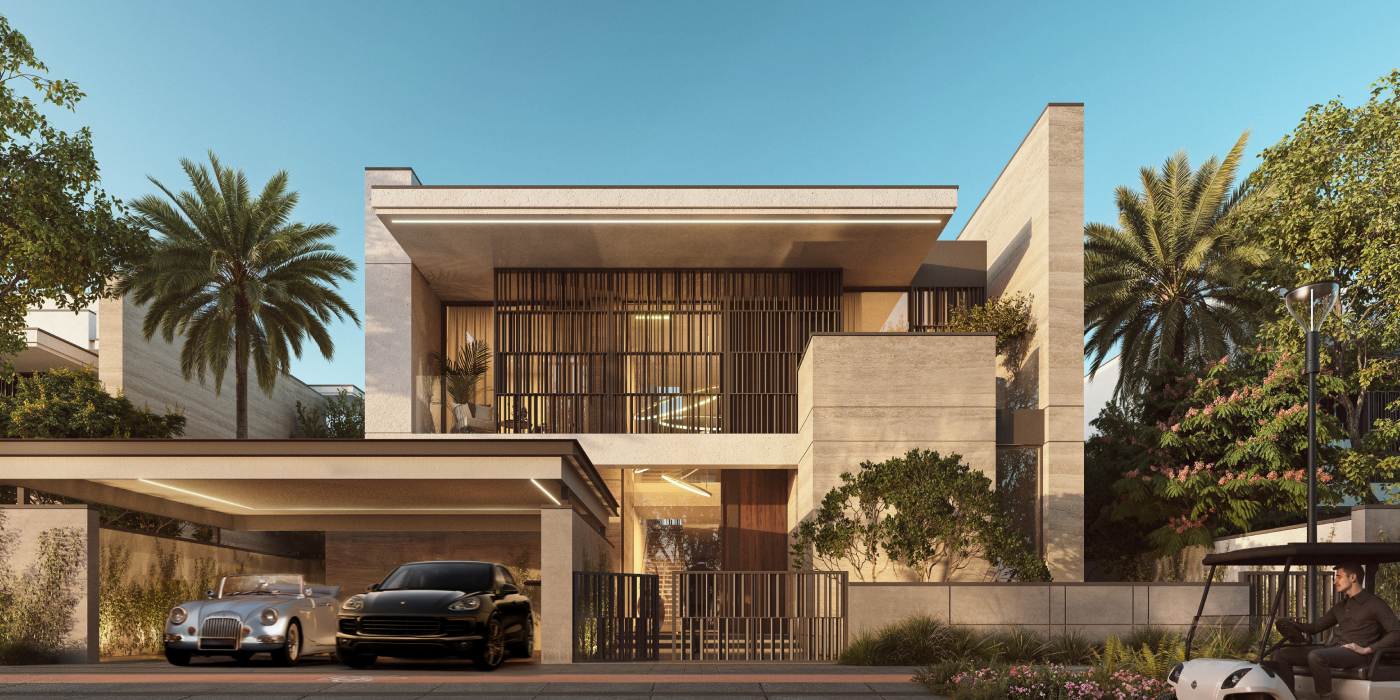 Ashwood Estates by Wasl