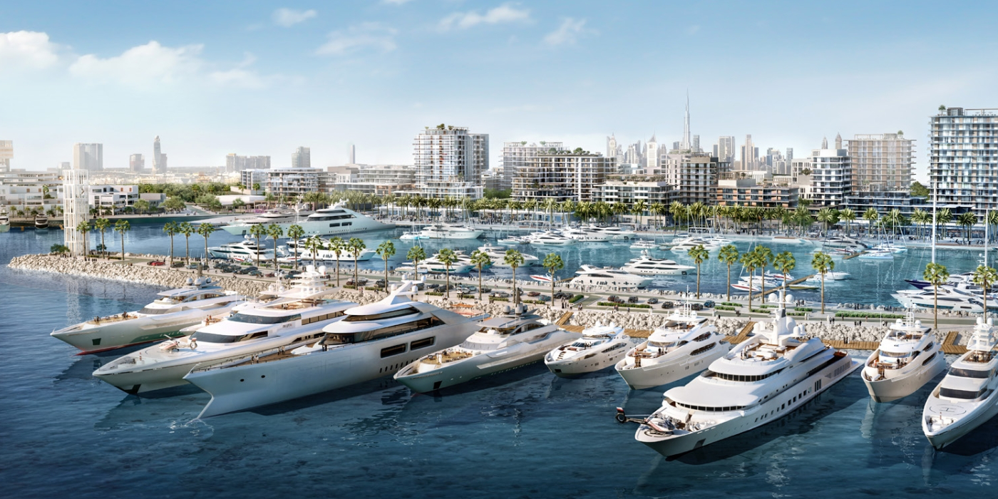 Aurea by Emaar Properties