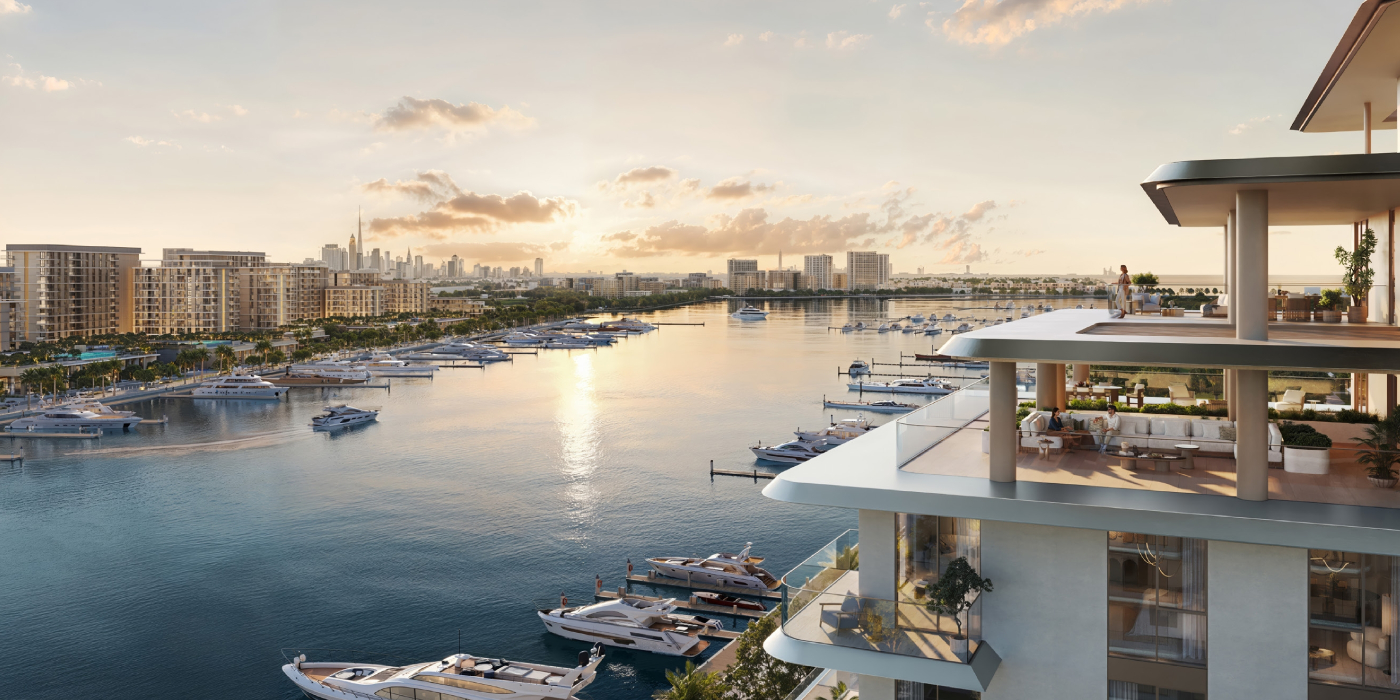Aurea by Emaar Properties image 2