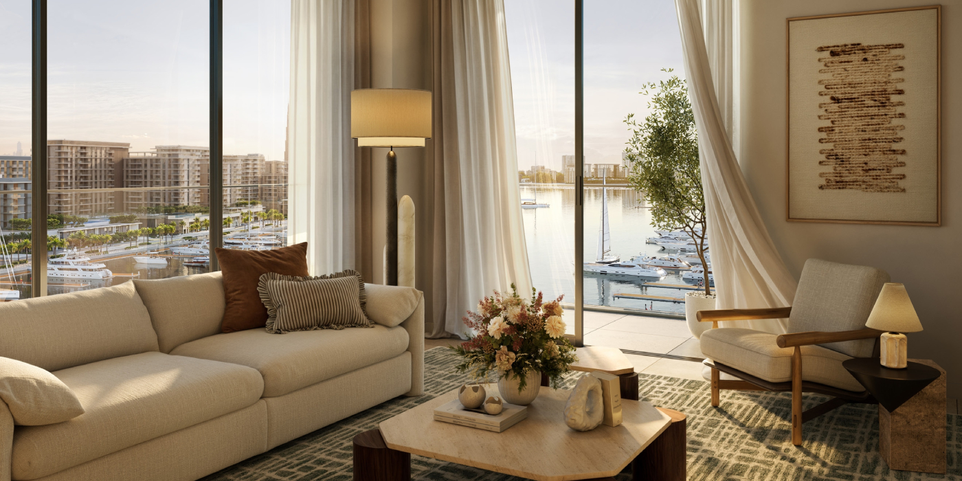 Aurea by Emaar Properties image 4