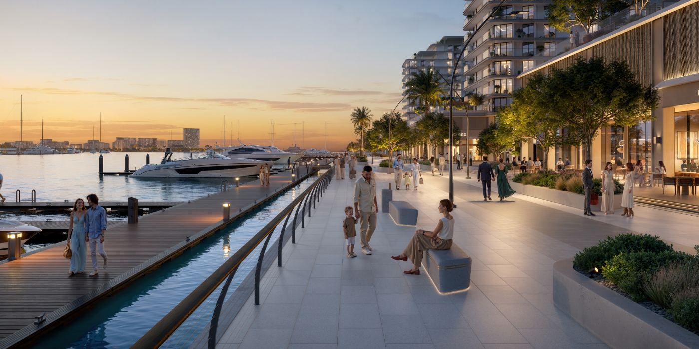 Aurea by Emaar Properties image 5