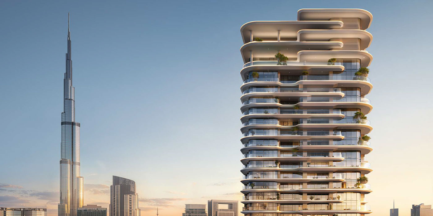 Avarra by Palace by Emaar