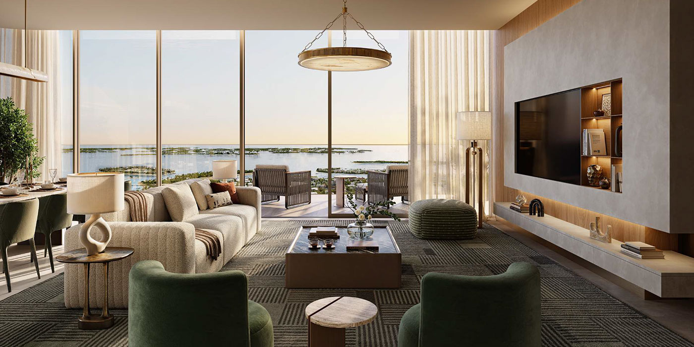 Avarra by Palace by Emaar image 4