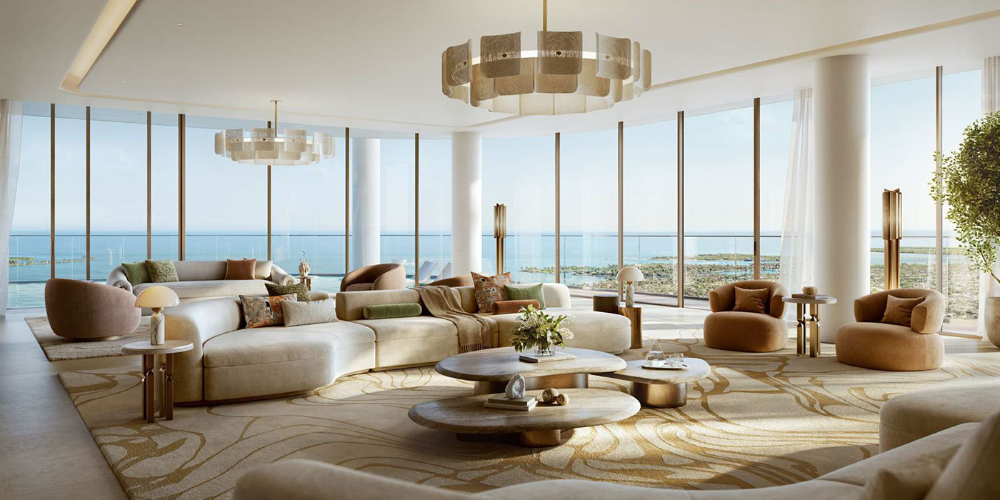 Avarra by Palace by Emaar image 5
