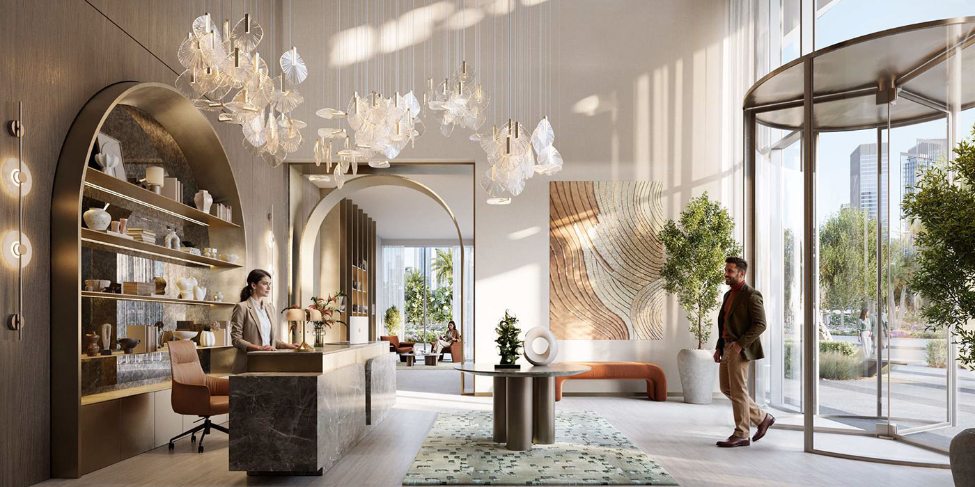 Avarra by Palace by Emaar image 6