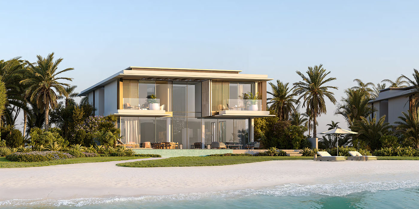 Bay Estate by Nakheel image 1