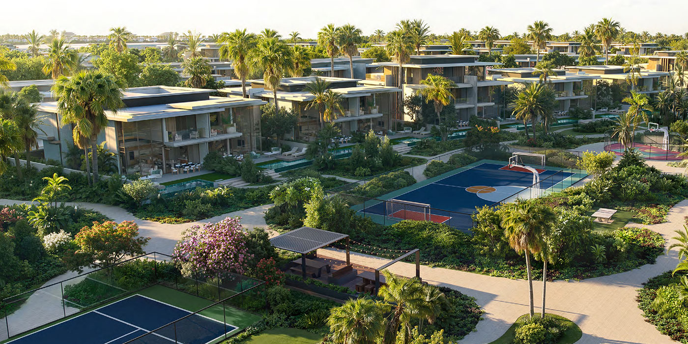 Bay Estate by Nakheel image 2