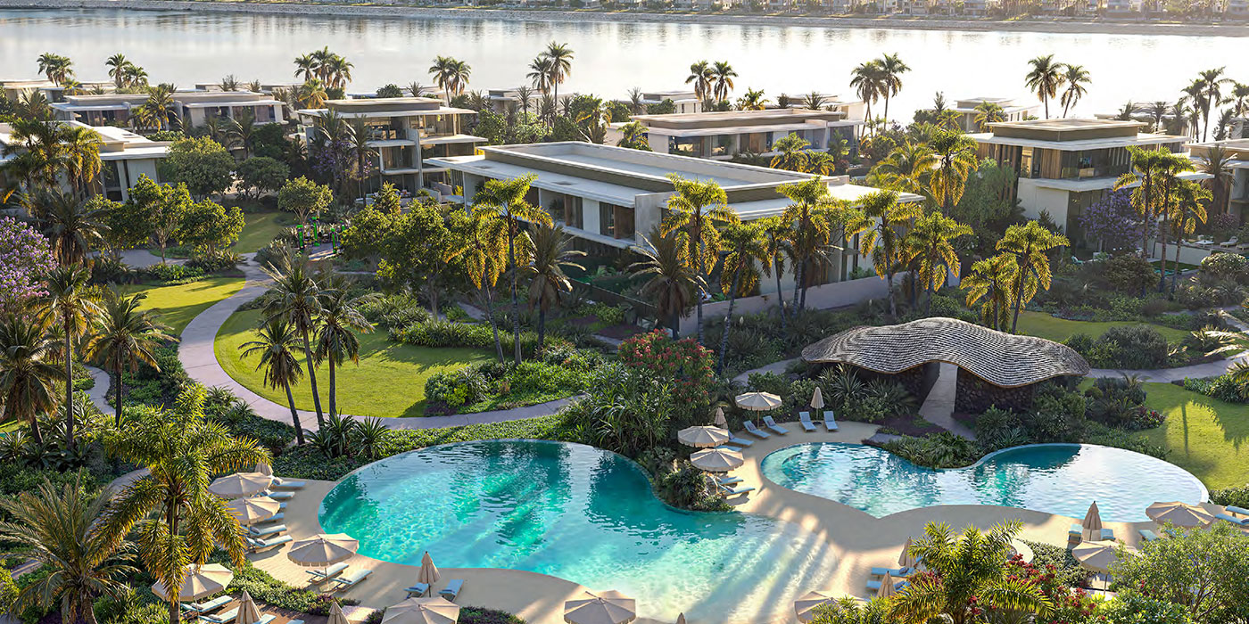 Bay Estate by Nakheel image 5