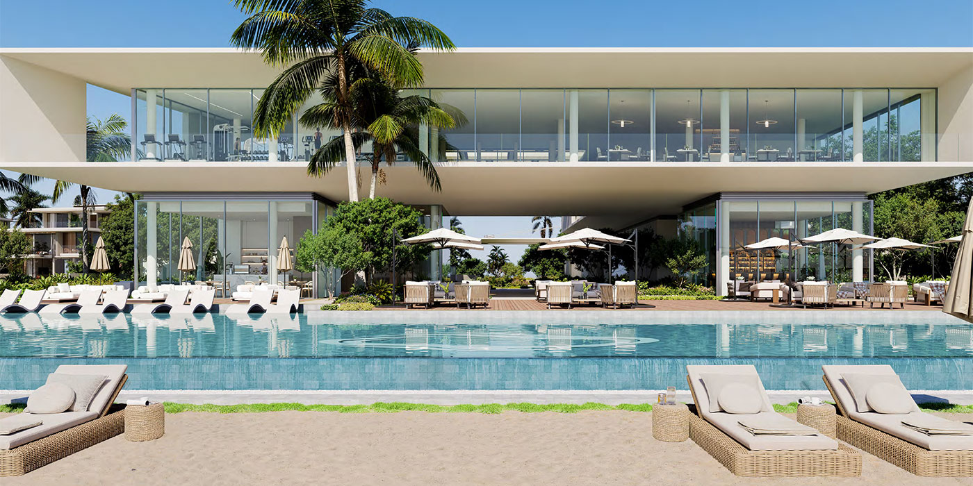 Bay Estate by Nakheel image 6