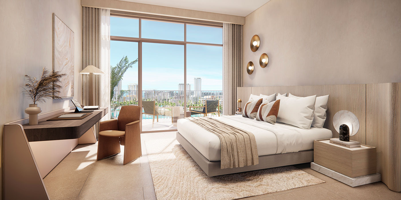 Bay Grove Residences by Nakheel image 2