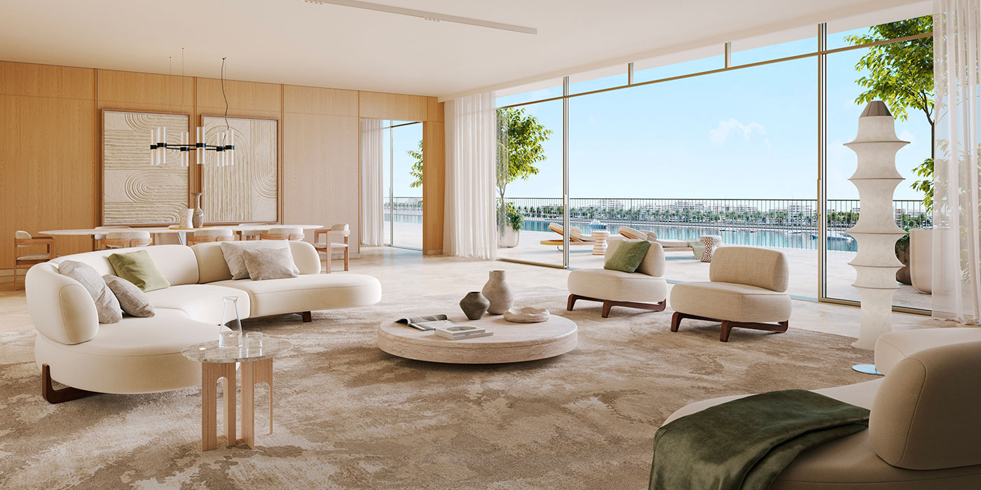 Bay Grove Residences by Nakheel image 3