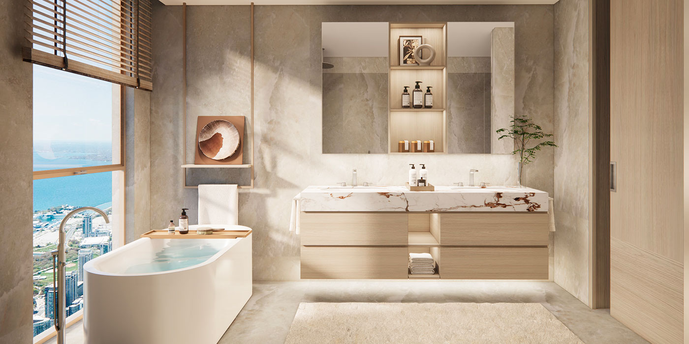 Bay Grove Residences by Nakheel image 4