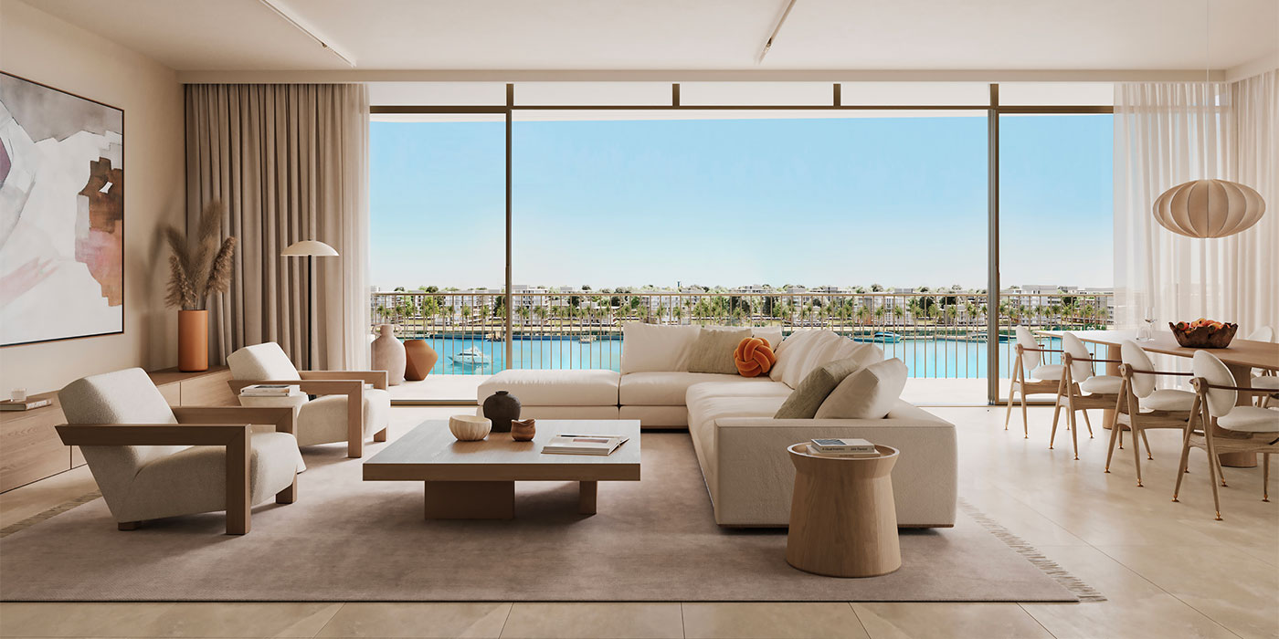 Bay Grove Residences by Nakheel image 5