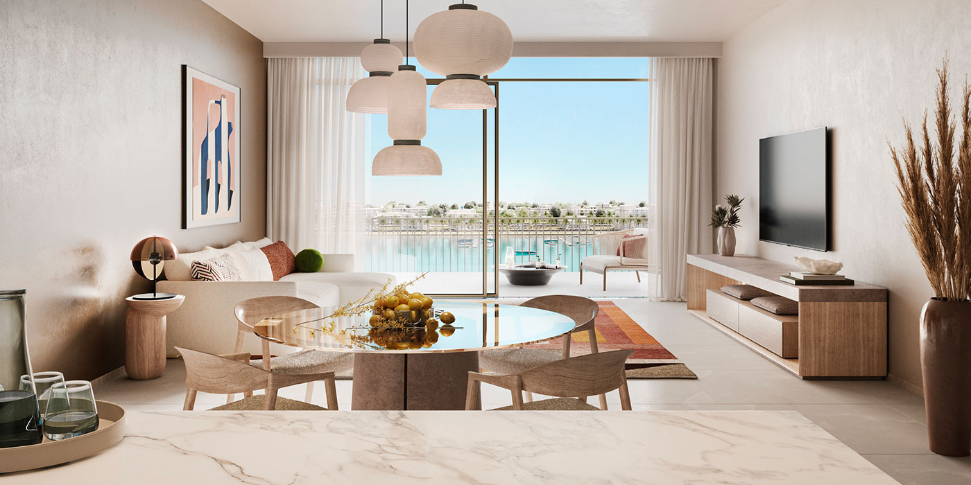 Bay Grove Residences by Nakheel image 6