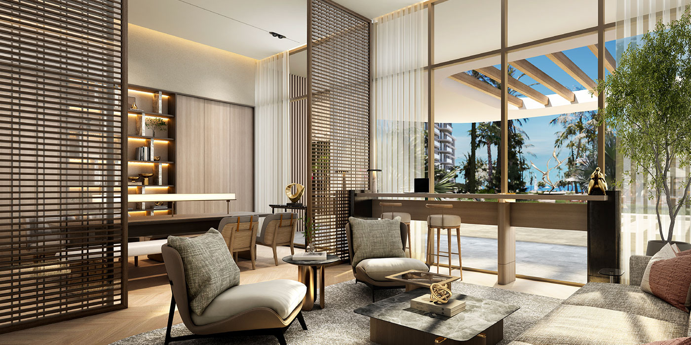 Bay Grove Residences by Nakheel image 7