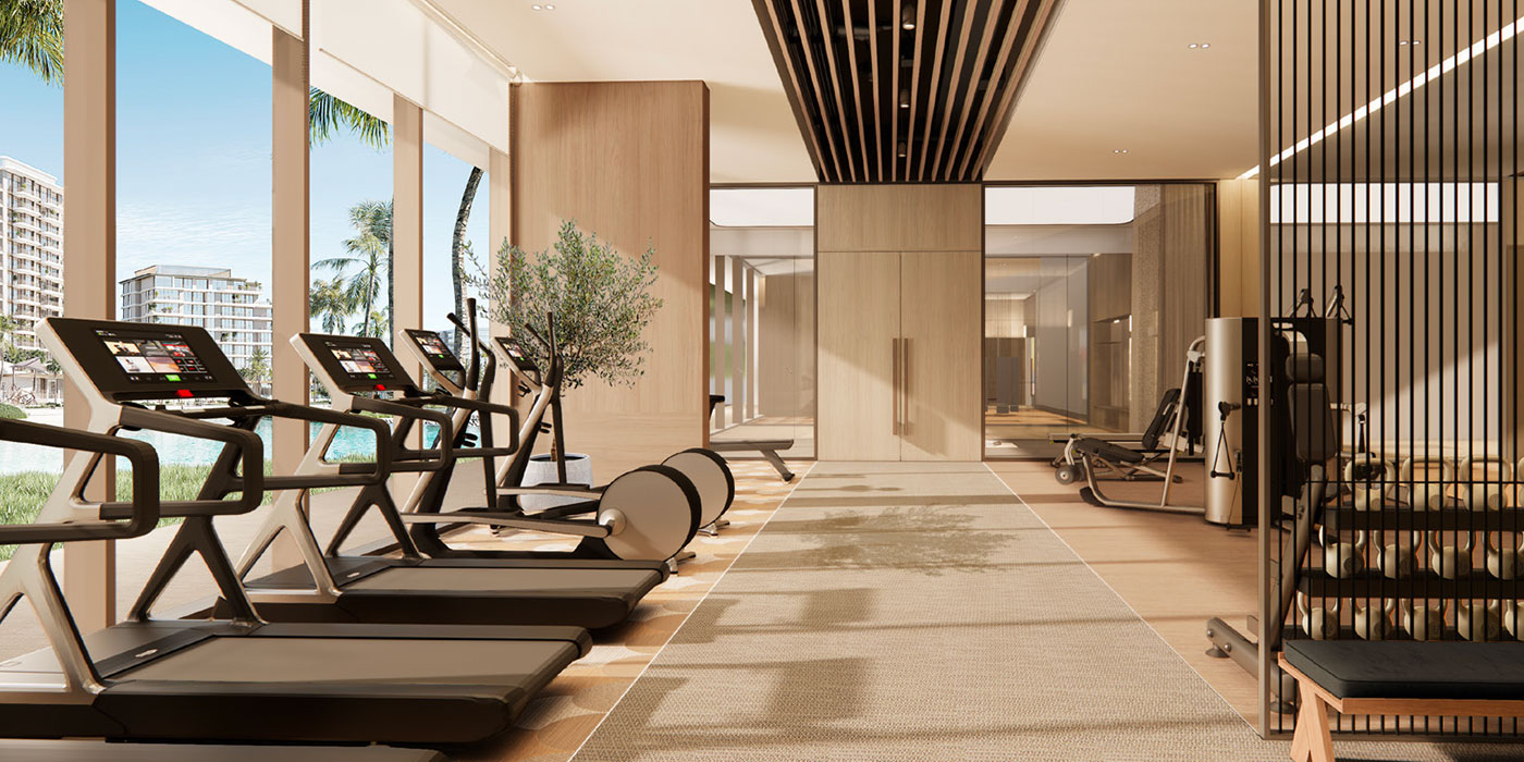 Bay Grove Residences by Nakheel image 8