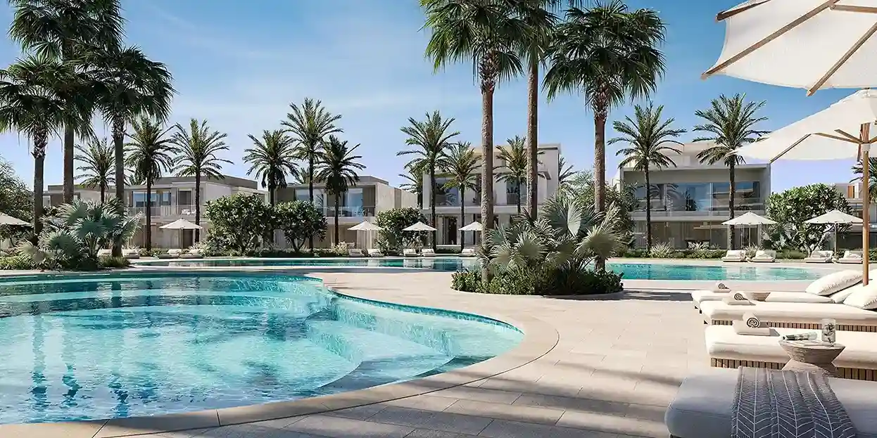 Bay Villas by Nakheel Properties at Dubai Islands Image