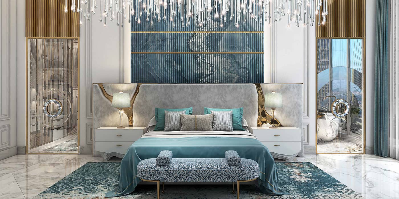 Chic Tower by Damac Properties image 2