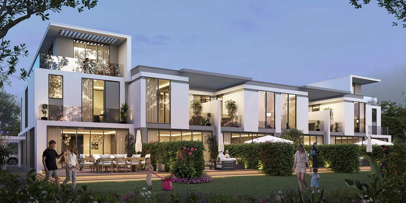 Damac Islands 2 by Damac