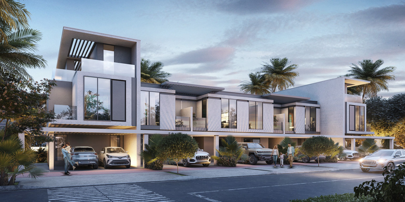 Damac Islands 2 by Damac image 5