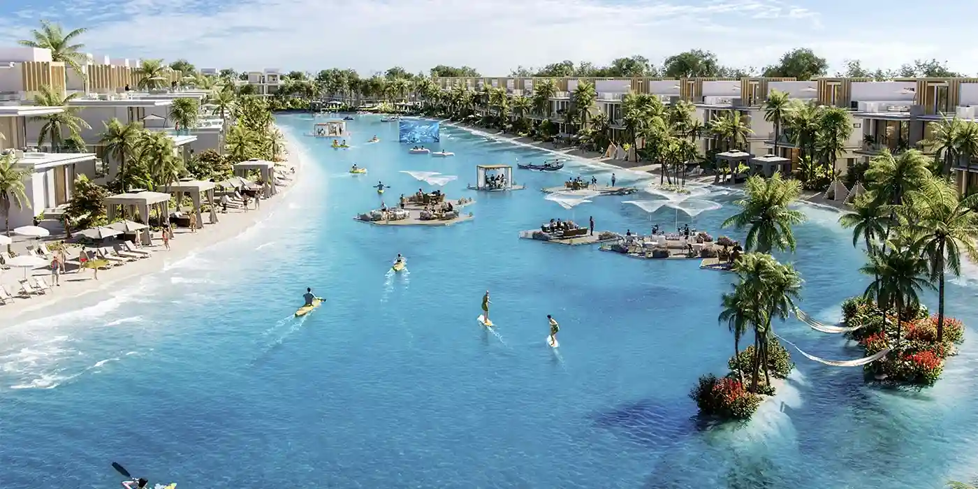 Damac Islands 2 by Damac image 1