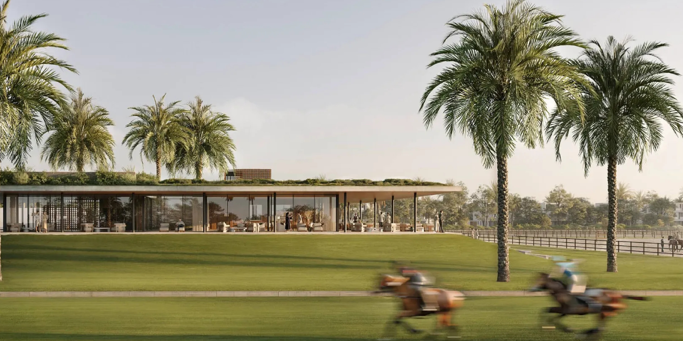 Equestra Grand Polo Club & Resort image 3