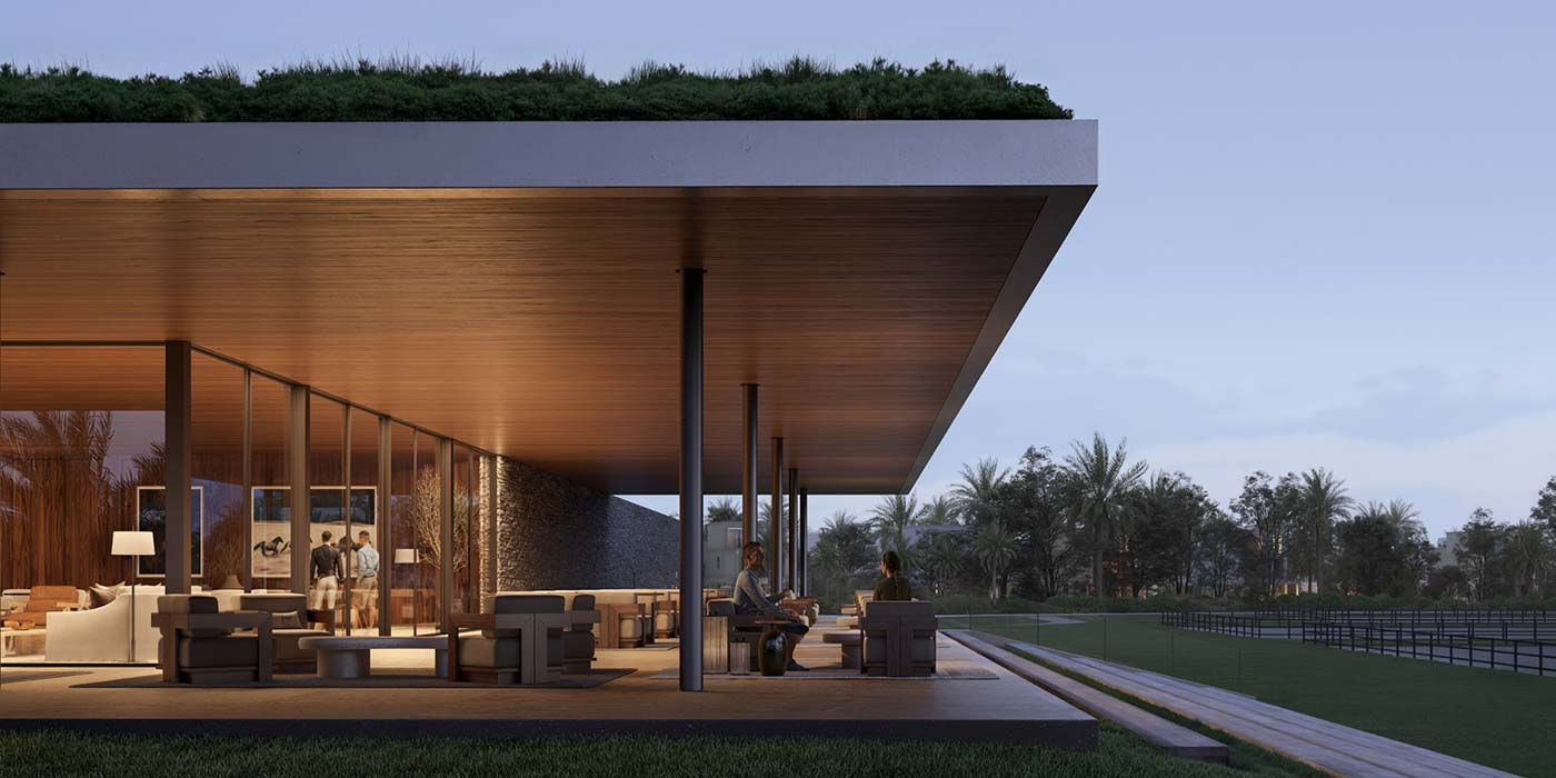 Equestra Grand Polo Club & Resort image 5