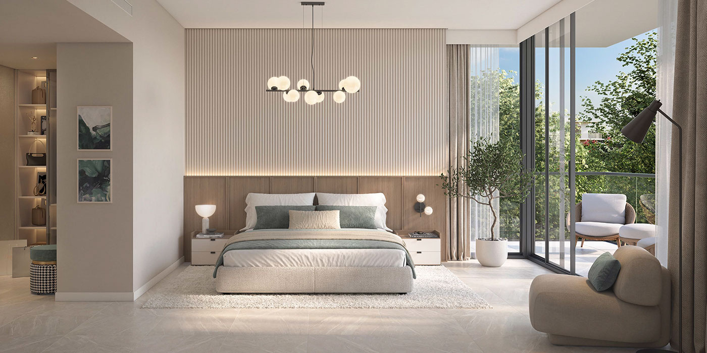 Ghaf Woods by Majid Al Futtaim image 4