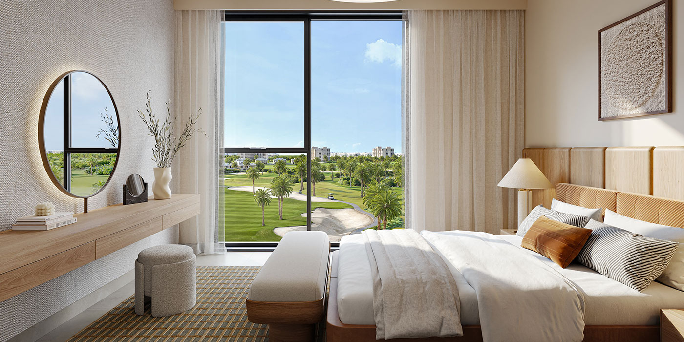 Golf Fields by Emaar Properties image 3