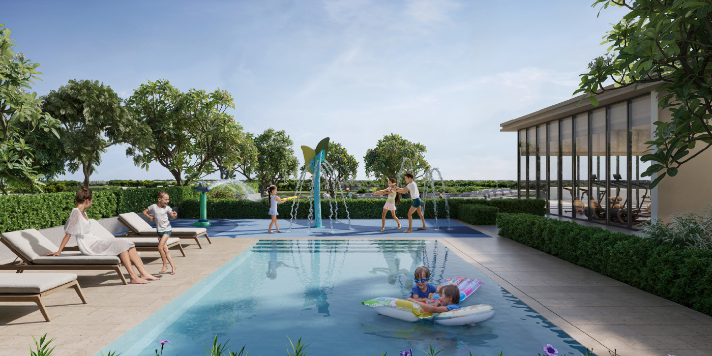 Greencrest by Emaar Properties image 2