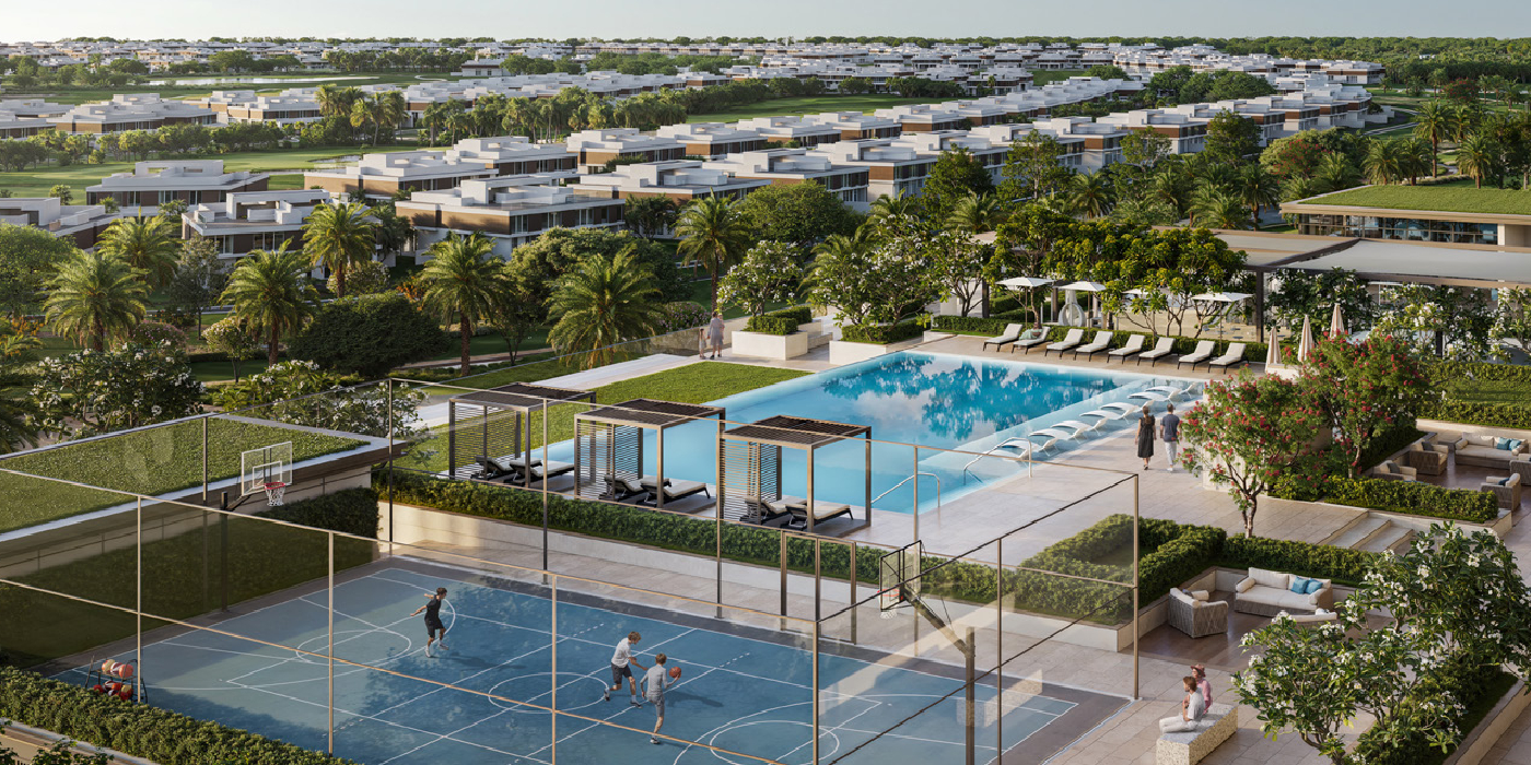 Greencrest by Emaar Properties image 4