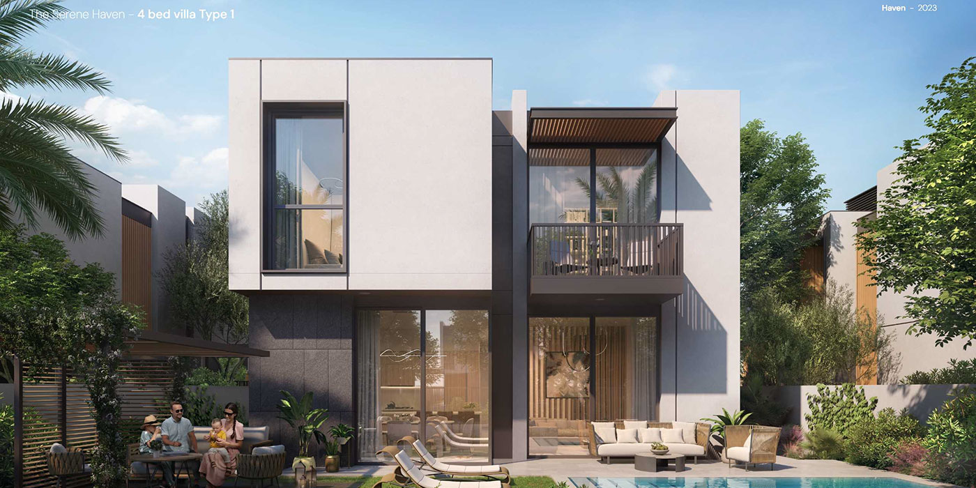 Haven by Aldar image 3