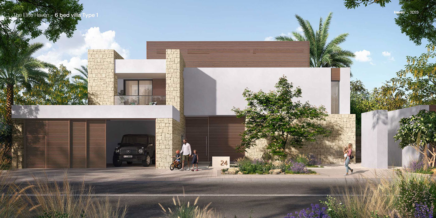 Haven by Aldar image 4