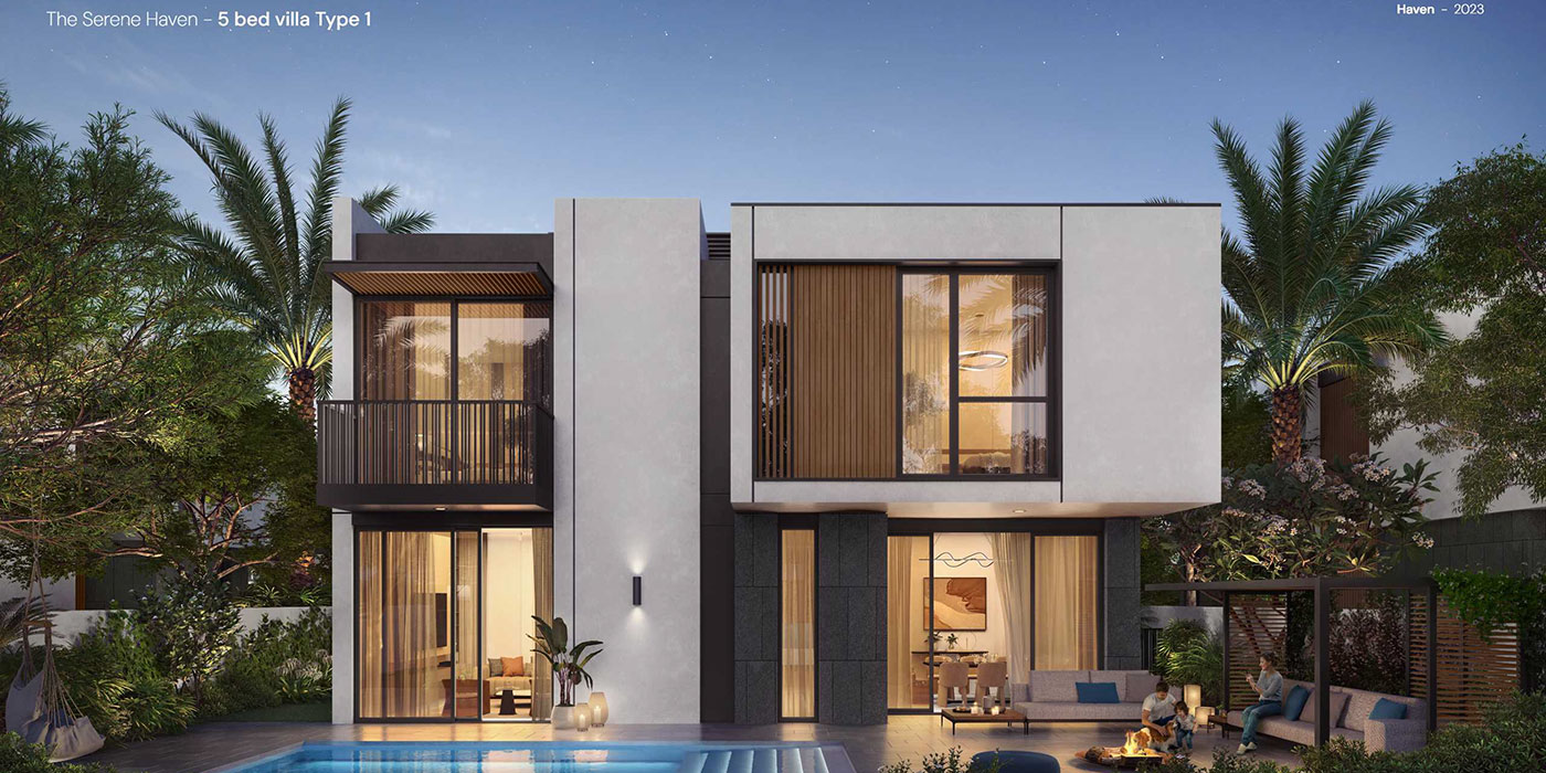 Haven by Aldar image 5