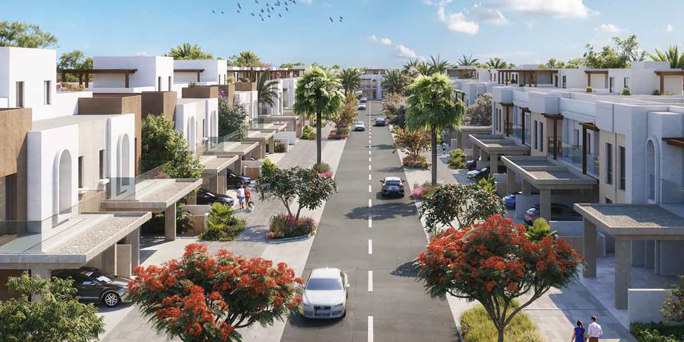 Hayat Townhouses image 3