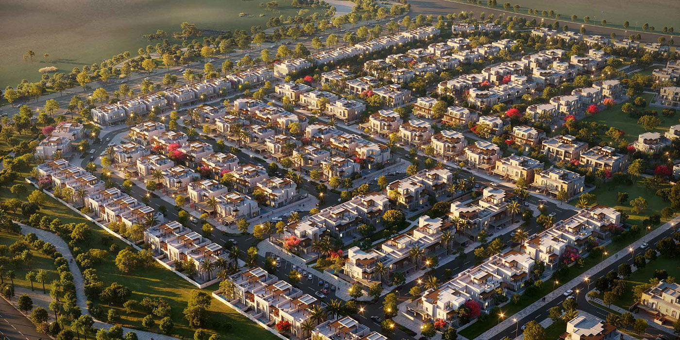 Hayat Townhouses image 4