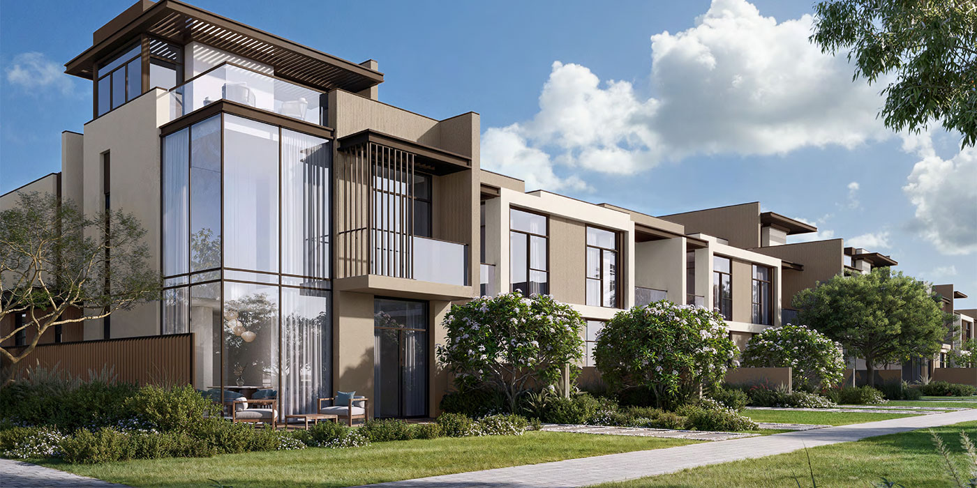 La Tilia at Villanova by Dubai Properties Image