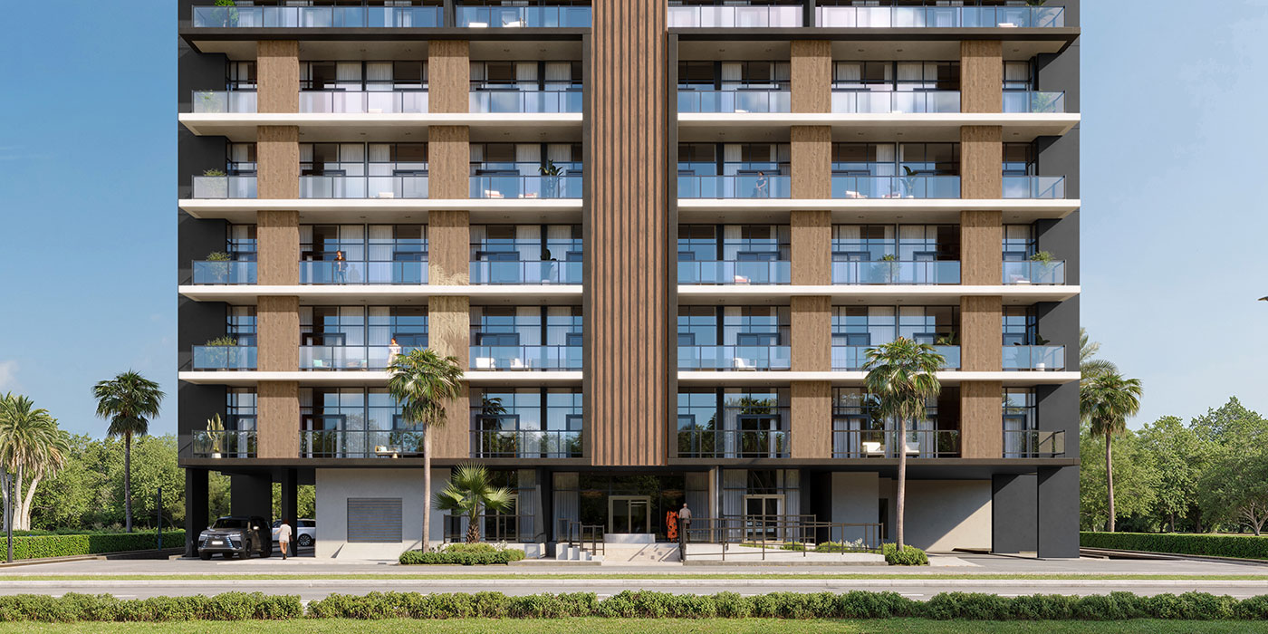 Lilian Residences by London Gate image 1