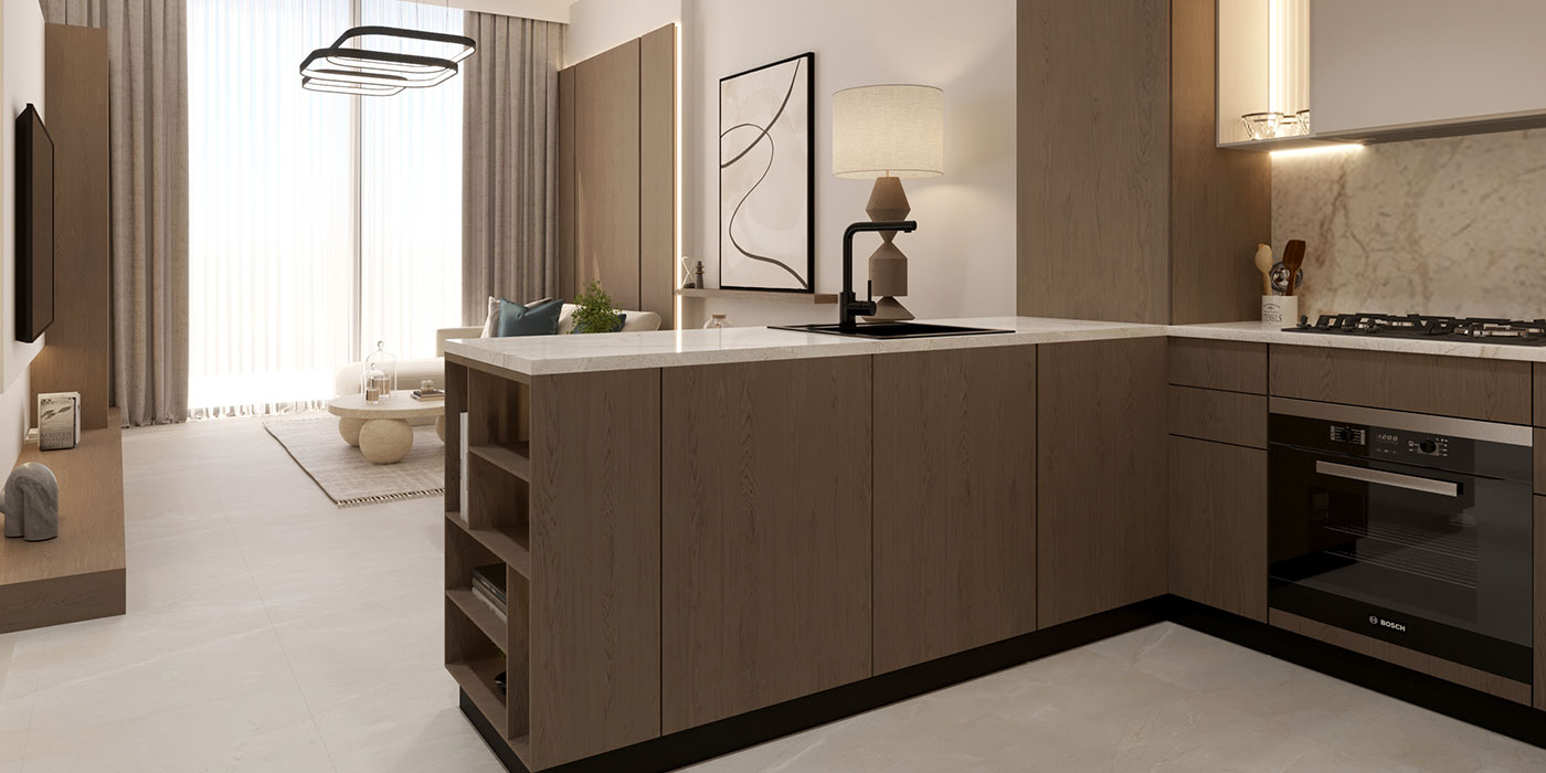 Lilian Residences by London Gate image 4
