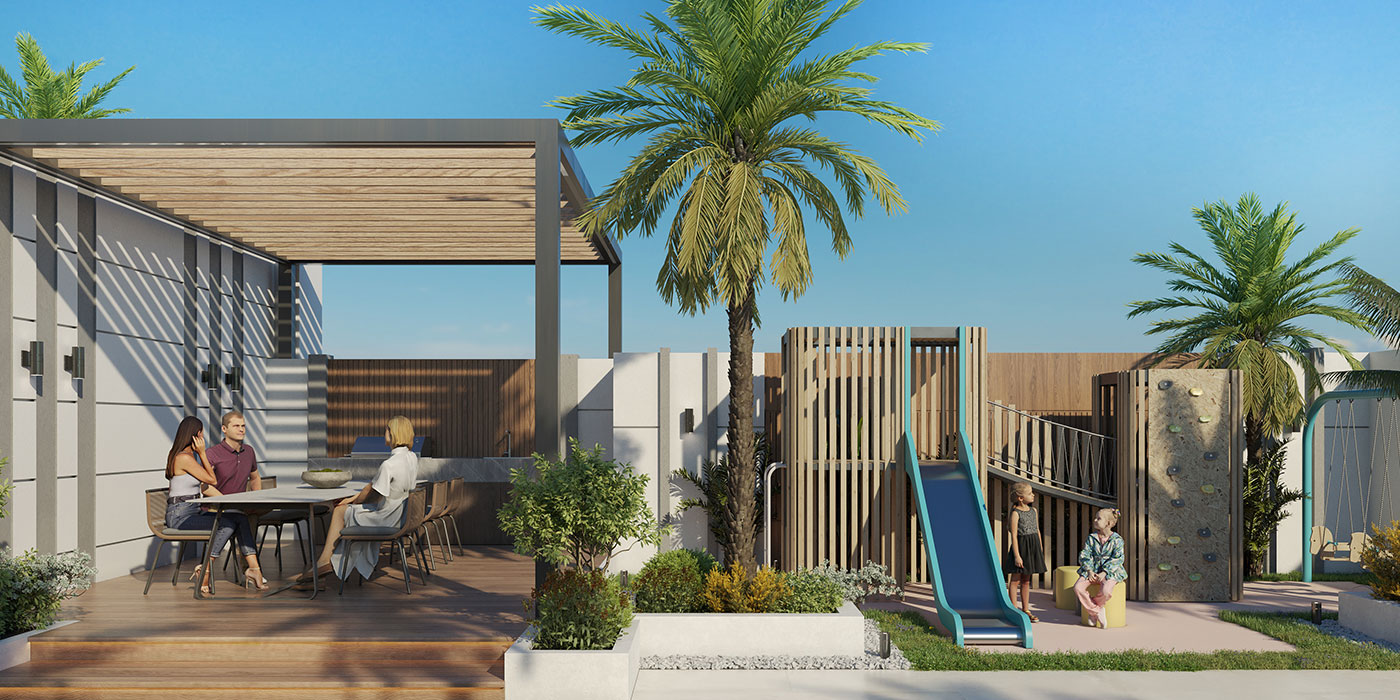 Lilian Residences by London Gate image 6