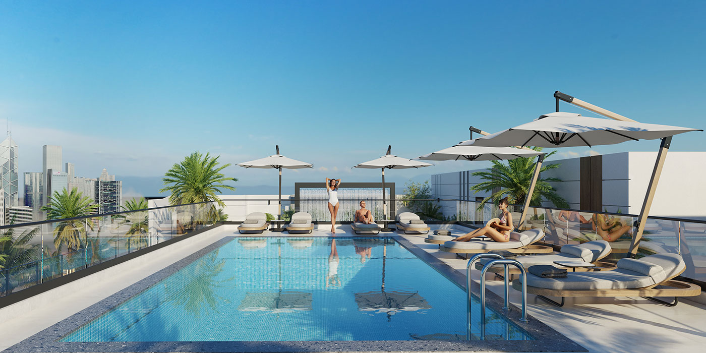 Lilian Residences by London Gate image 7