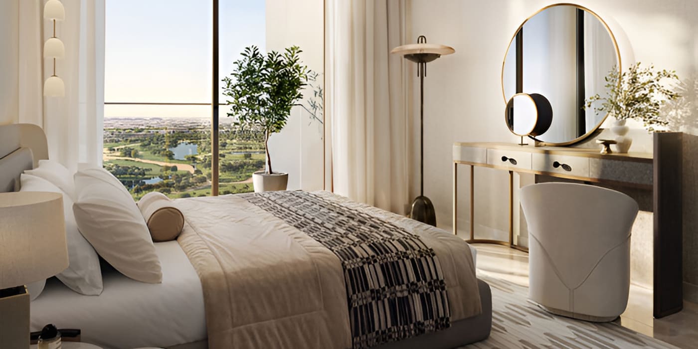 Lyvia by Palace by Emaar image 3