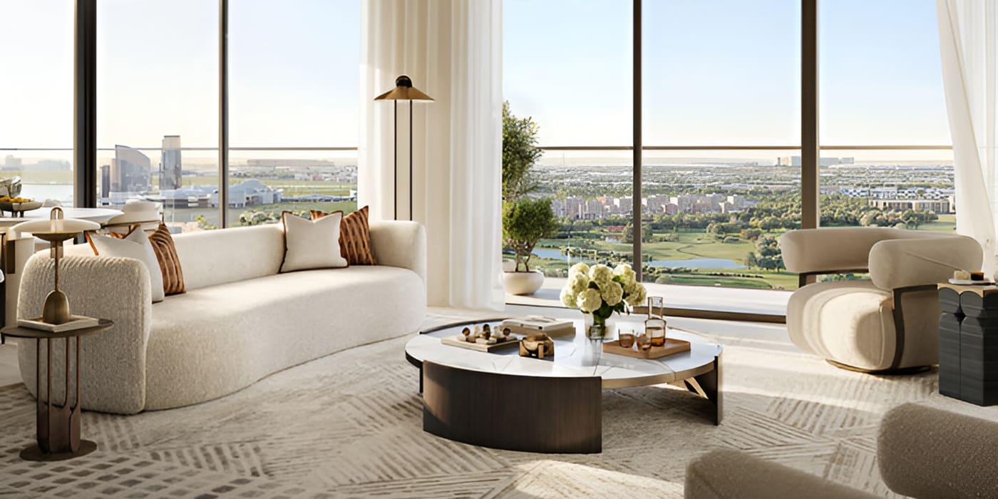 Lyvia by Palace by Emaar image 4